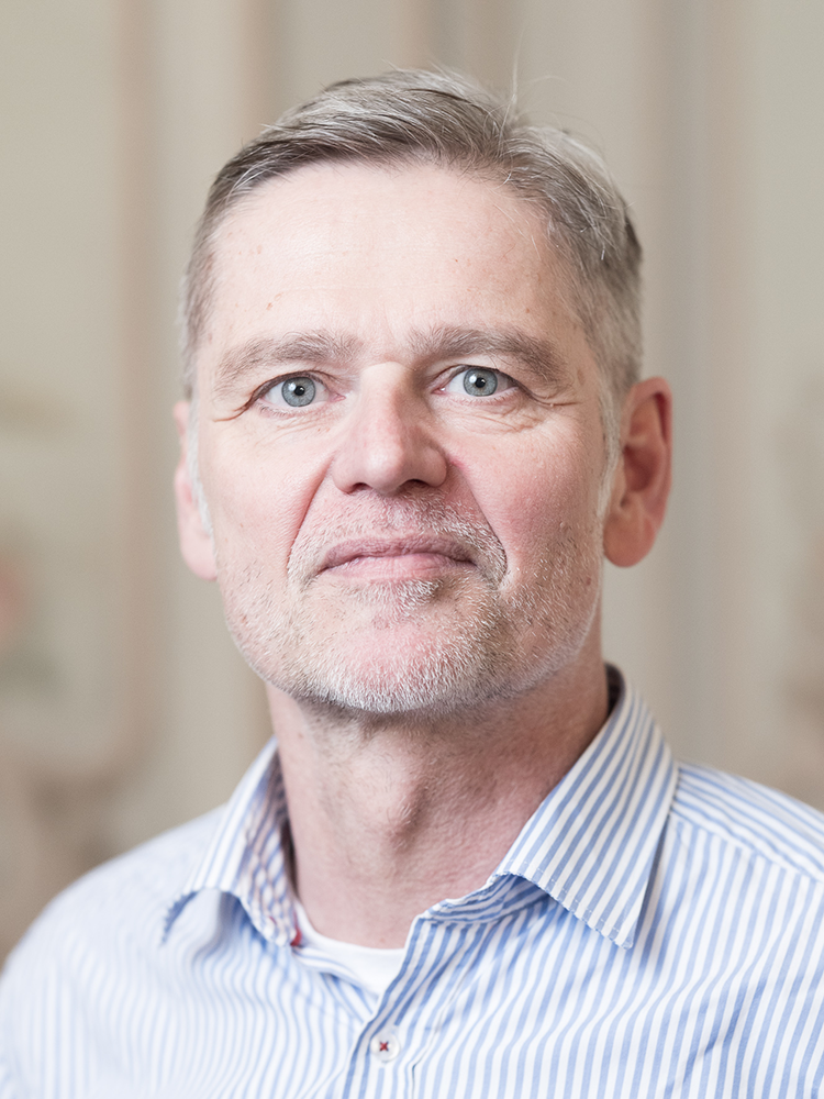 ライナー・トロースト